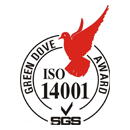 ISO14001认证