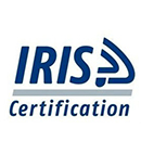 IRIS认证