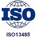 ISO13485认证