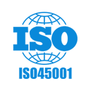 ISO45001认证（原OHSAS18001）