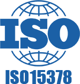 ISO15378认证
